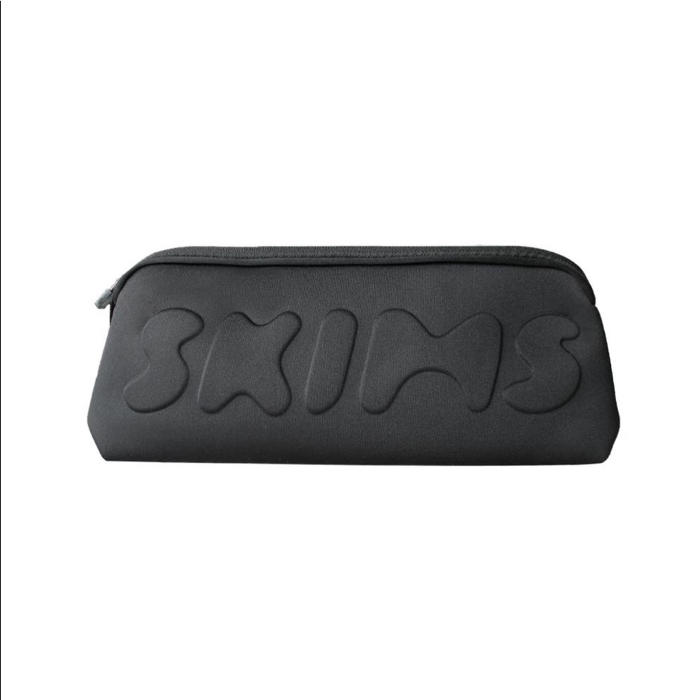 SKIMS Neoprene Pouch